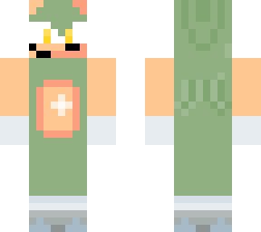 shelly! (my version)