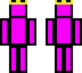 skin for a friend named kate
