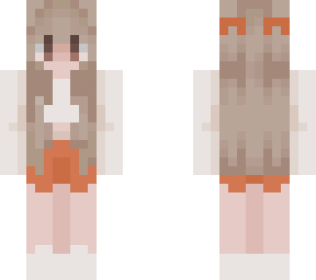 skin for girls