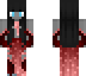 skins lilith temp 3 roupa 37 alt