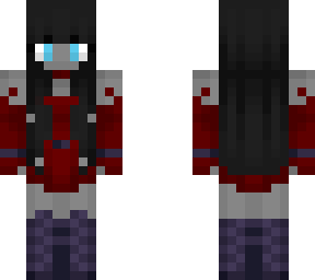 skins lilith temp 3 roupa 39