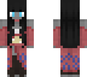 skins lilith temp 3 roupa 40