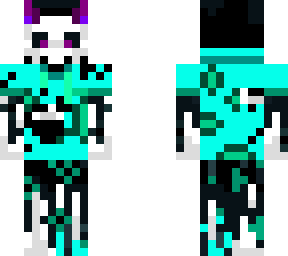 skullhorn (inspired by @donjoseph 's skull_warden)