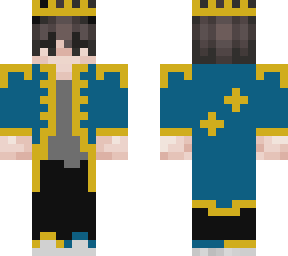 star boi king