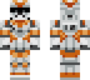 star wars phase 2 clone 212th trooper (fixed)