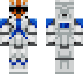 star wars phase 2 clone 332nd trooper (fixed)