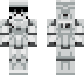 star wars phase 2 clone trooper (fixed)