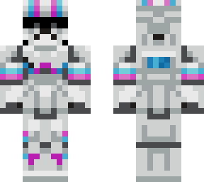 star wars phase 2 clone trooper sister (fixed)