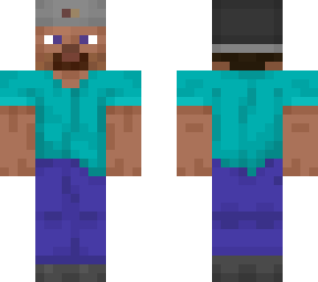 steve hat