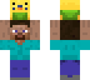 steve y perico
