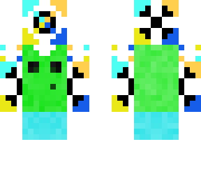 summer katastrofixrex