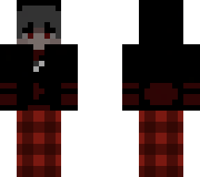 sweaty eboy skin 2