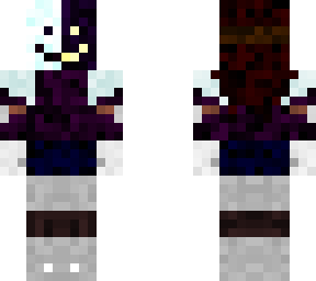 tacofromthesky (my main skin)