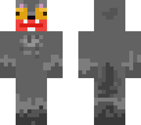 teddy the cat