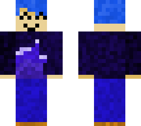 teeker03 shader