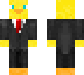 theytchicken’s minecraft skin