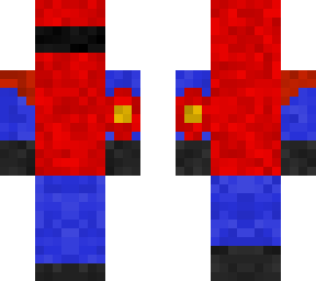 totally american skin (definitely not a communist)