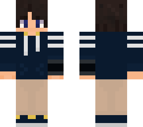 updated look