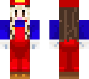 valhalla mario bros