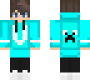 venthru gaming skin
