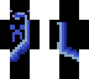 vhc series- glow- blue- varient 3