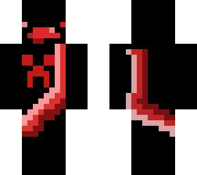 vhc series- glow- red