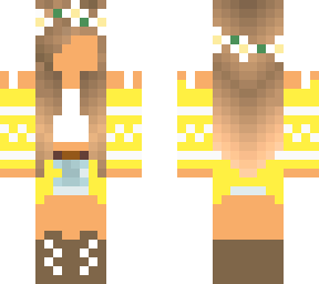 vixxie faceless