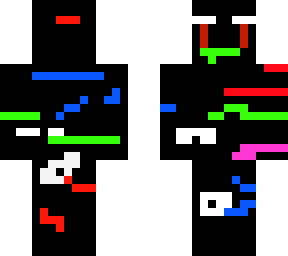 voidy