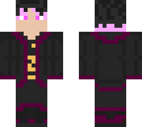 Waldir Minecraft Skin