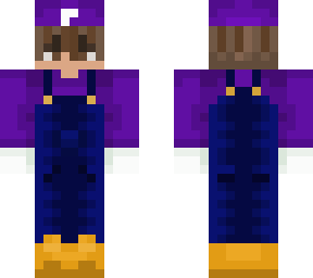 waluigi