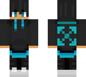 water guy but with no water powers