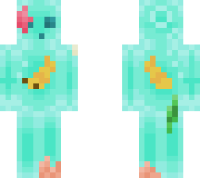 water slime