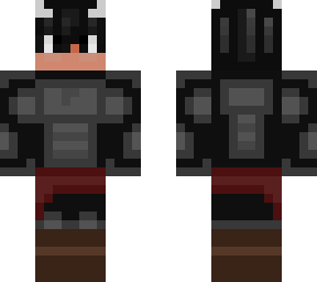 wyvern warrior