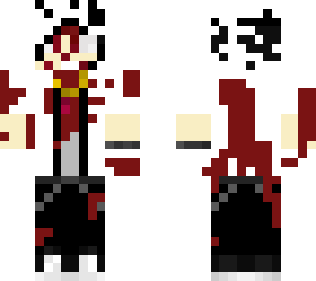zombie sky warrior