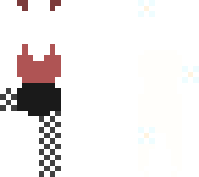 ❀ devil and angel ❀ raffle