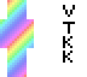 ❀ vtkk crew reopening! ❀