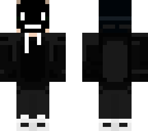 (fixed) blacky pro