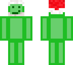 _noxie christmas