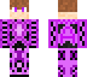 amethyst fighter