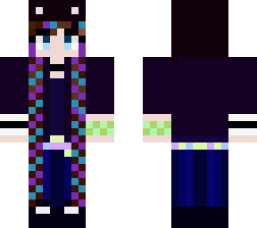 anna blue (zoe 2)