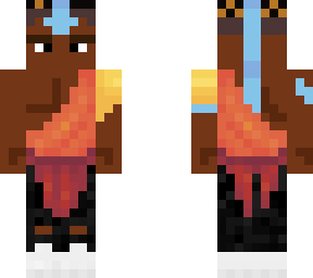 avatar komet