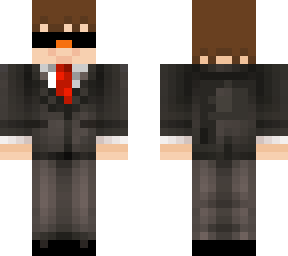 beaman bricks skin (suit)