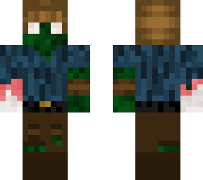beren zombie