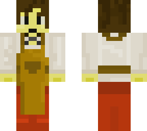 blacksmith kai