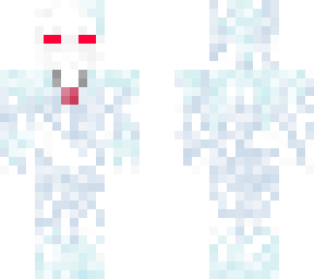 blizzard (zombie)
