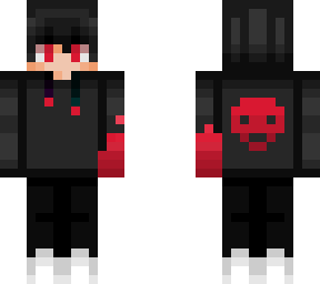 bloodshot
