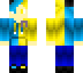 blulow's skin 2