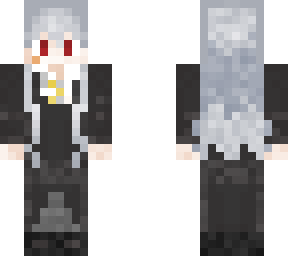 bram stoker from bsd