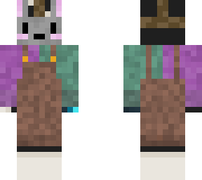 bunny infected 2