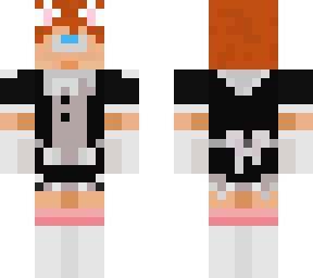captnlyle maid fit